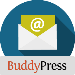 BuddyPress Email Template Designer – WP HTML Mail icon