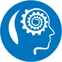 AI Live Chat icon