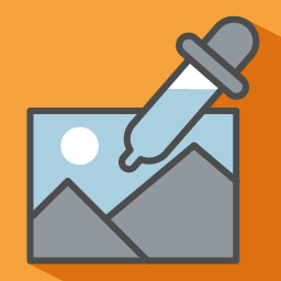 WP Image Color Palette icon
