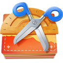 WP Image Cropper icon