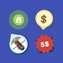 WP Image Markers – Easy Hotspot Solution icon