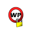 Watermark WP Image Protect icon