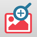 WP Image Zoom icon