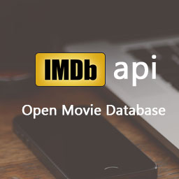 IMDb API icon