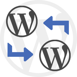 WP Import Export Lite icon