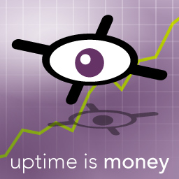 Website Monitoring by internetVista icon