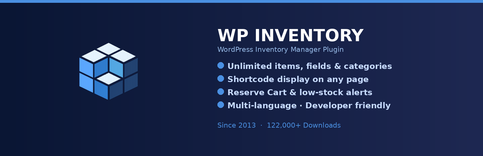 Plugin Banner