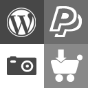 WP iSell Photo icon