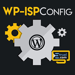 WP-ISPConfig icon