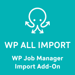 Import Listings into WP Job Manager icon