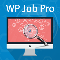 WP job Pro icon