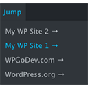 WP Jump icon