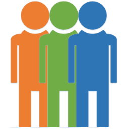 WP JV Post Reading Groups icon