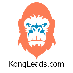 KongLeads icon