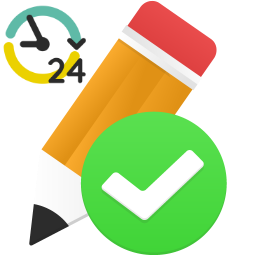 WP Last Modified Info icon