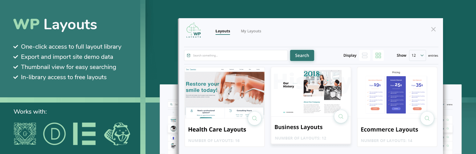Plugin Banner