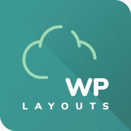 WP Layouts icon