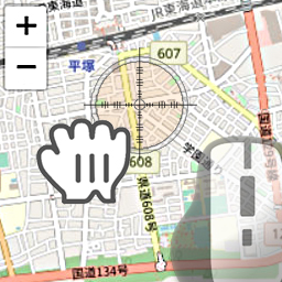 WP Leaflet Mapper icon