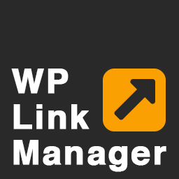 WP Link Manager icon