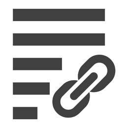 WP Link To Playlist Item icon