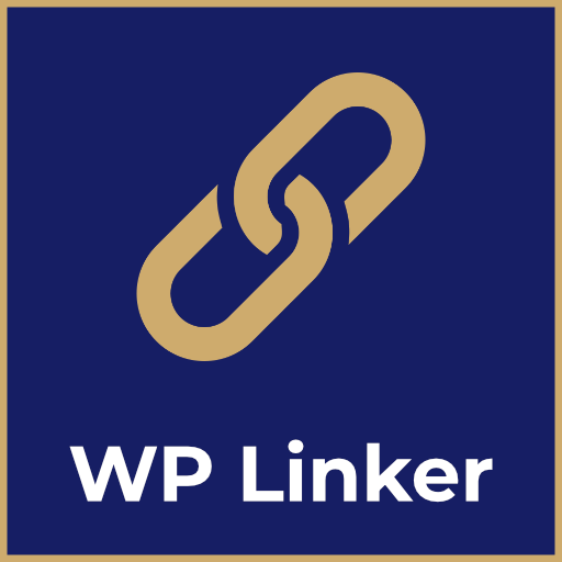 WP Linker / Internal linking creator icon