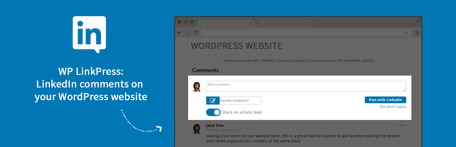 Plugin Banner