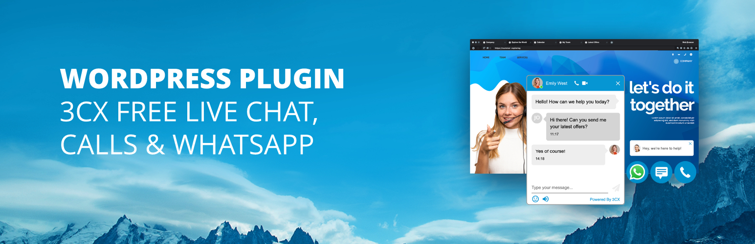 Plugin Banner