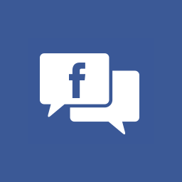 WP Live Messenger icon