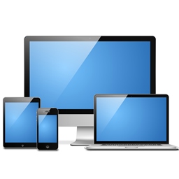 WP Live Portfolio icon