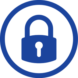 Custom login page icon