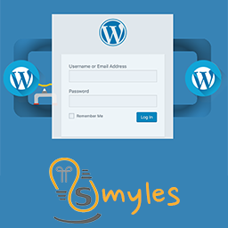 WP Login Flow icon