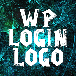 WP Login Logo icon