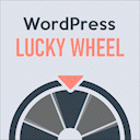 Lucky Wheel Giveaway icon