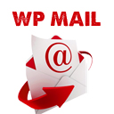 WP Mail icon