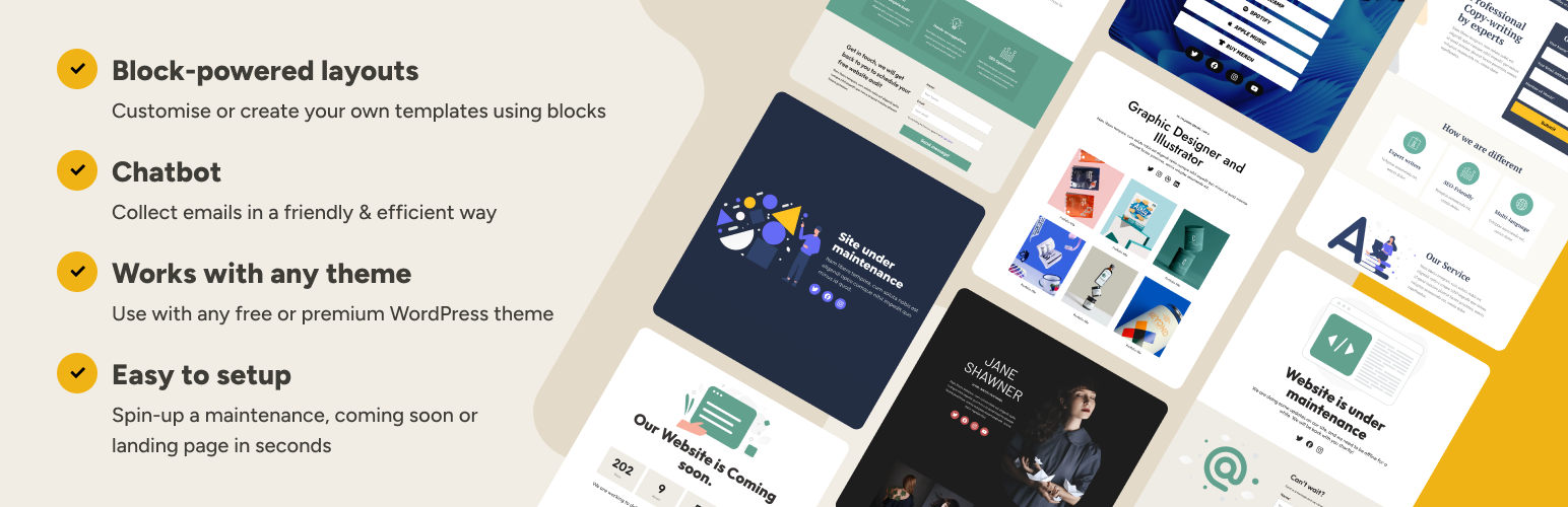 Plugin Banner