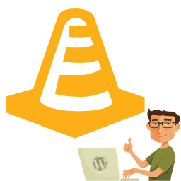 WP Maintenance icon