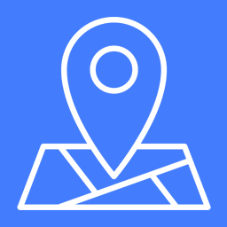 WP Map Block – Google Maps, OpenStreetMap, Mapbox, Store & Shop Locator, Directory, Listings & Filters icon
