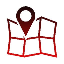 WP Map Builder/Styler icon
