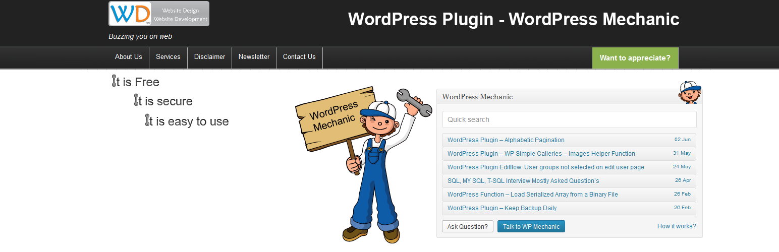 Plugin Banner