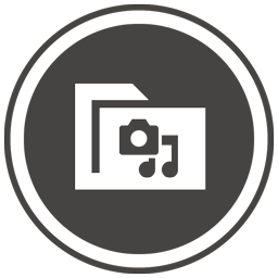 WP Media Categories icon