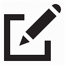 Rename WP Media Files Name icon