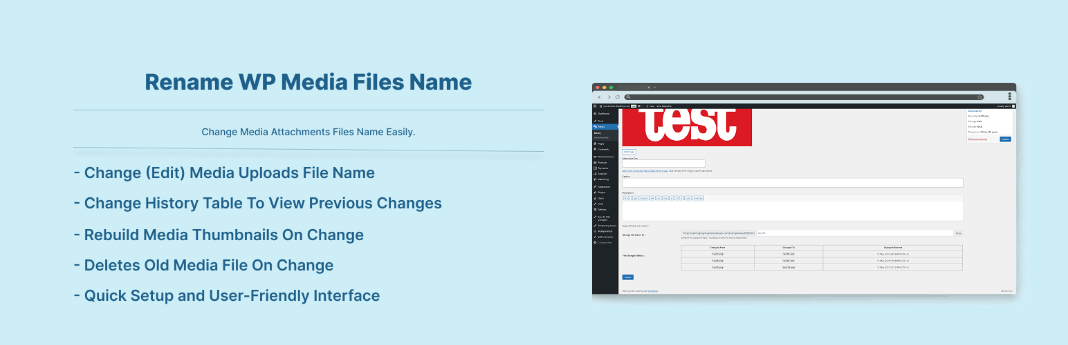 Plugin Banner