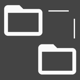 WP Media folders icon