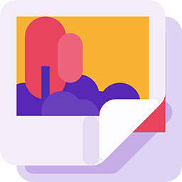 WP Media Pro icon