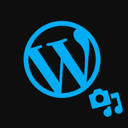 WP Media Replace icon