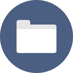 WP Media Size icon