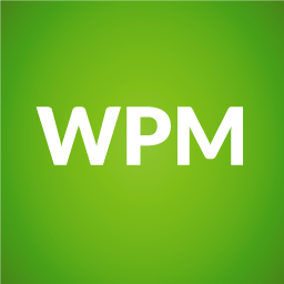 WP Mega icon