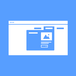 WP Menu Custom Fields icon