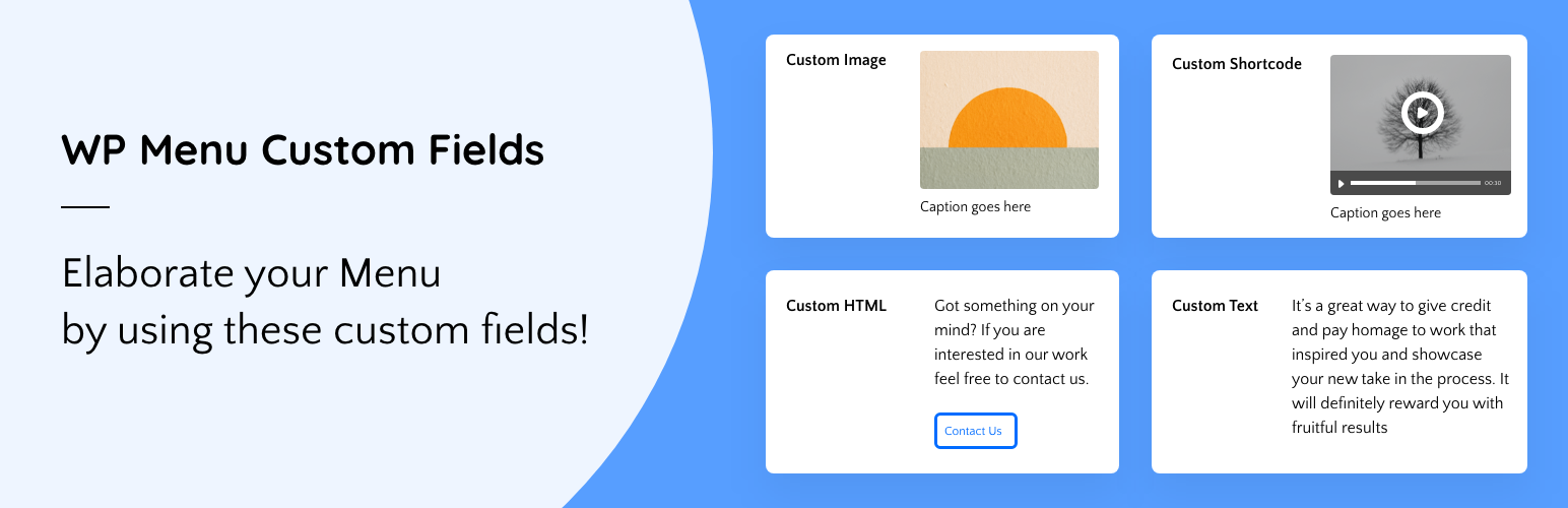 Plugin Banner