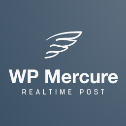 WP Mercure icon